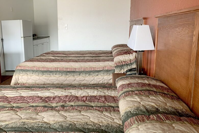 Motel Hotel Pearsall Louise Ln & I-35