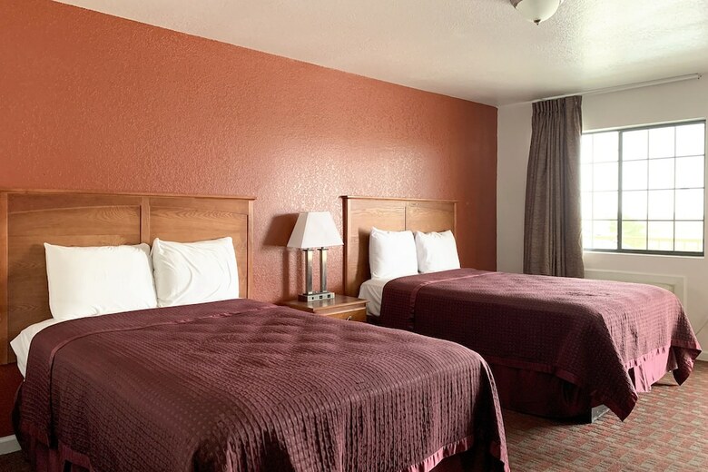 Motel Hotel Pearsall Louise Ln & I-35