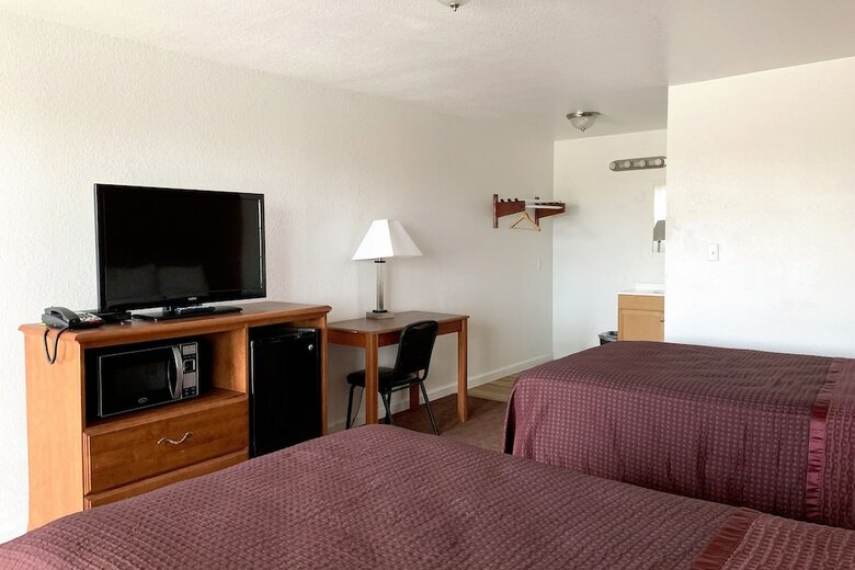Motel Hotel Pearsall Louise Ln & I-35