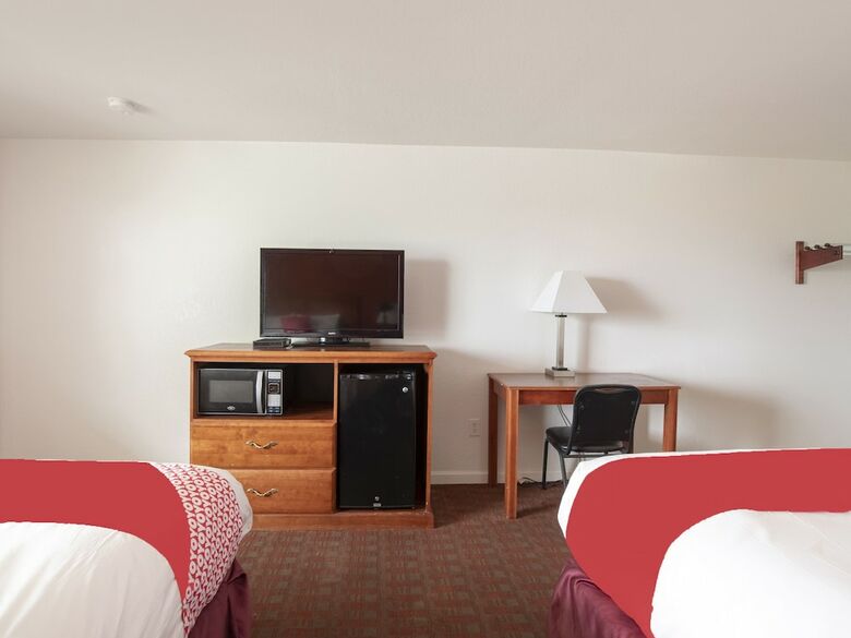 Motel Hotel Pearsall Louise Ln & I-35