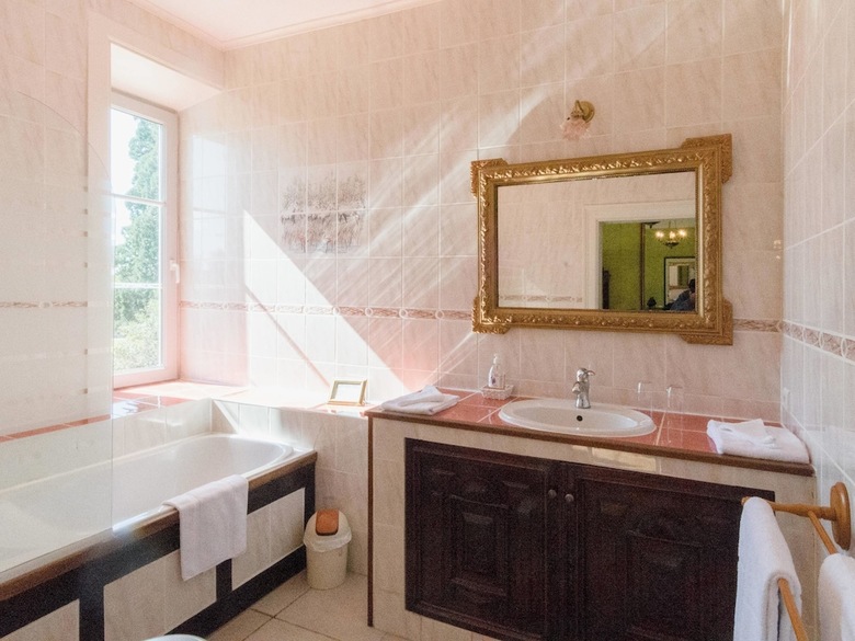 Bed & Breakfast Ch�teau de Saint-antoine