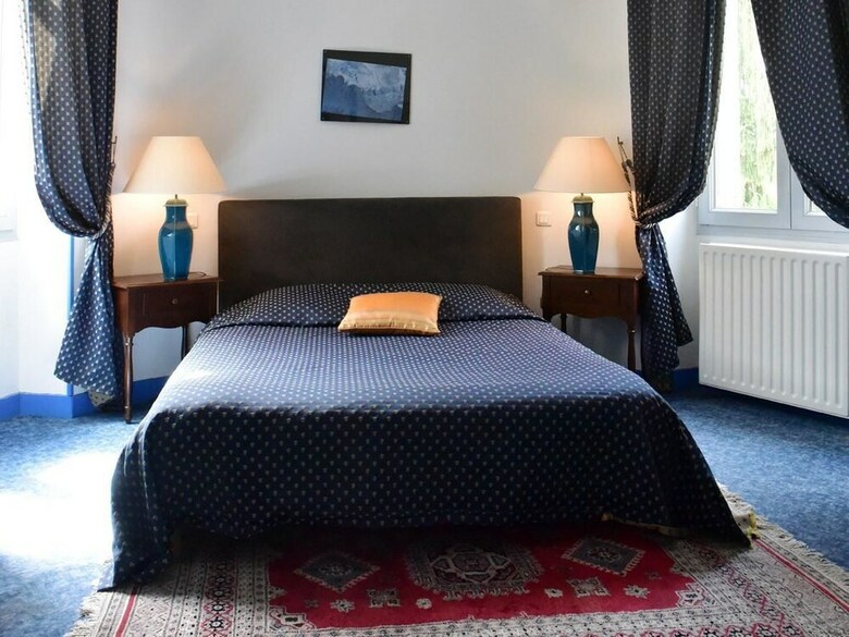Bed & Breakfast Ch�teau de Saint-antoine