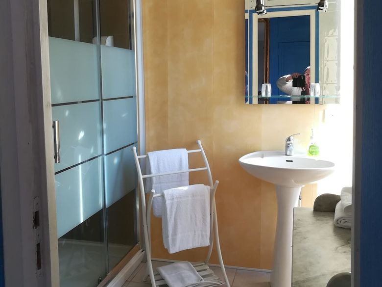 Bed & Breakfast Ch�teau de Saint-antoine