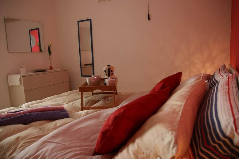 Apartamento Casa Vacanze Aurora