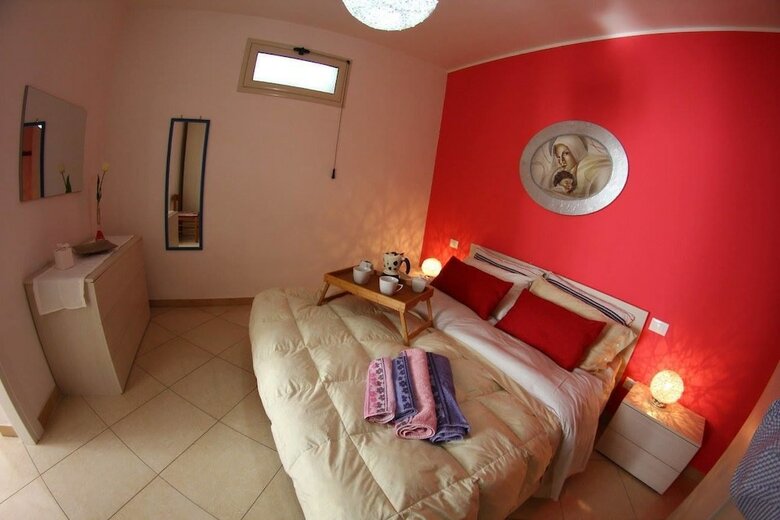 Apartamento Casa Vacanze Aurora