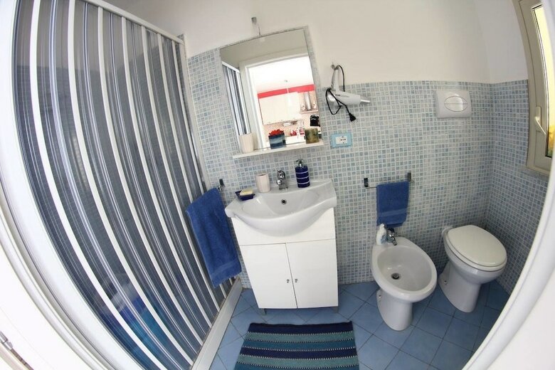 Apartamento Casa Vacanze Aurora