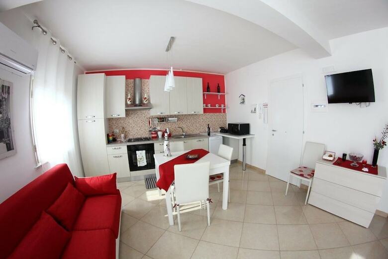 Apartamento Casa Vacanze Aurora