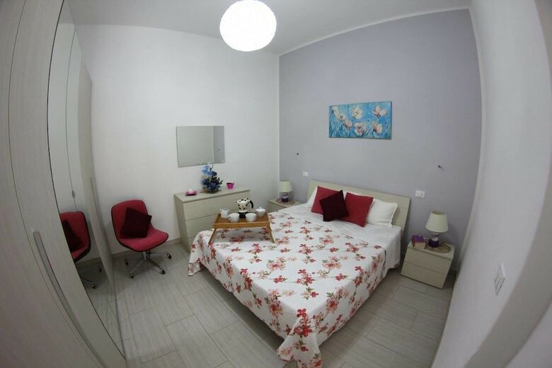 Apartamento Casa Vacanze Aurora