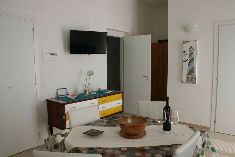Apartamento Casa Vacanze Aurora