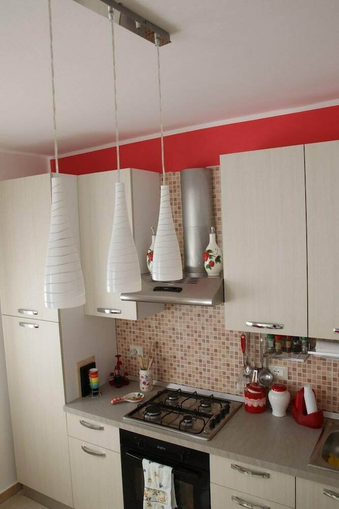 Apartamento Casa Vacanze Aurora