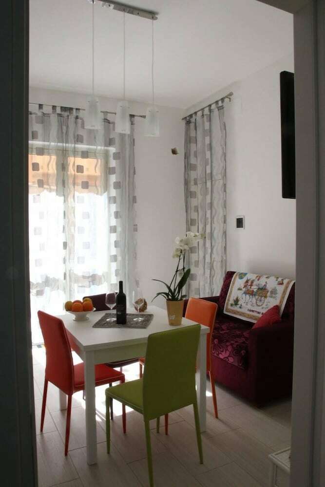 Apartamento Casa Vacanze Aurora