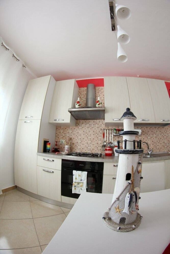 Apartamento Casa Vacanze Aurora