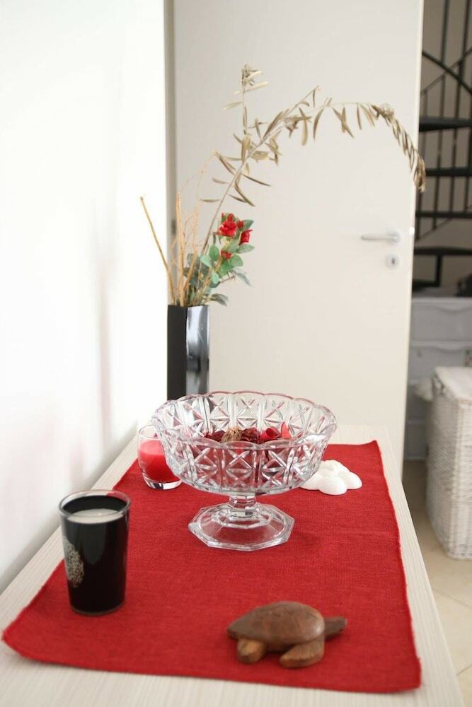 Apartamento Casa Vacanze Aurora