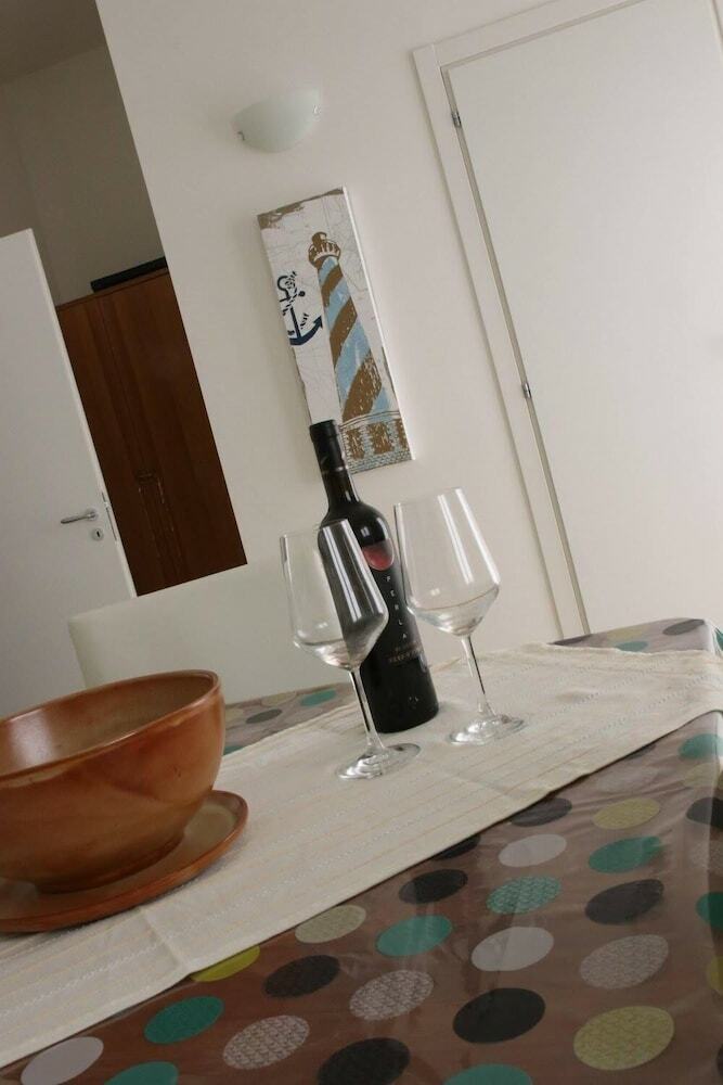 Apartamento Casa Vacanze Aurora