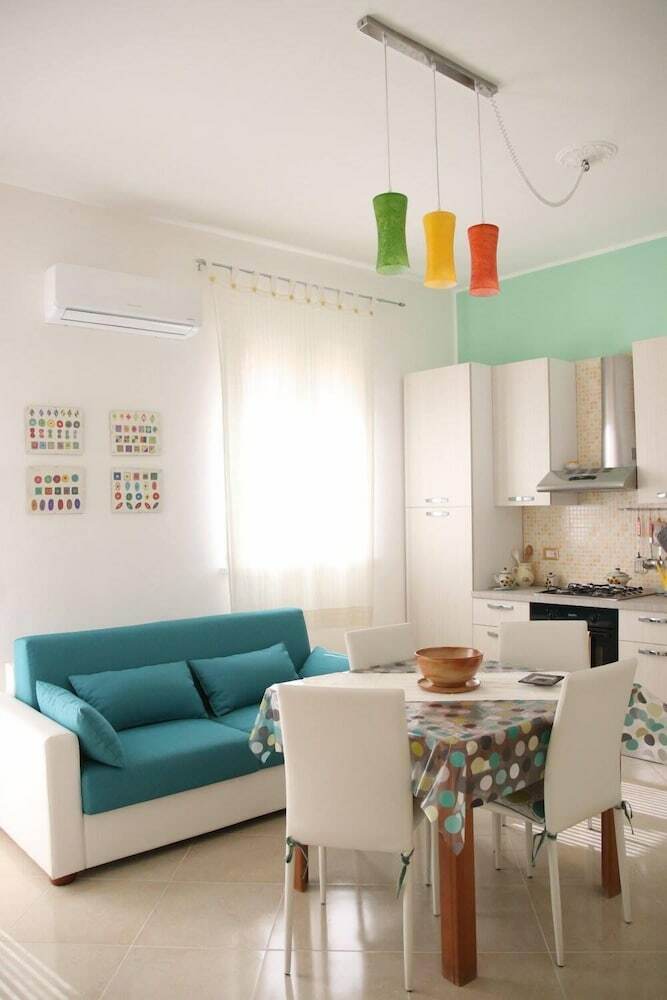 Apartamento Casa Vacanze Aurora