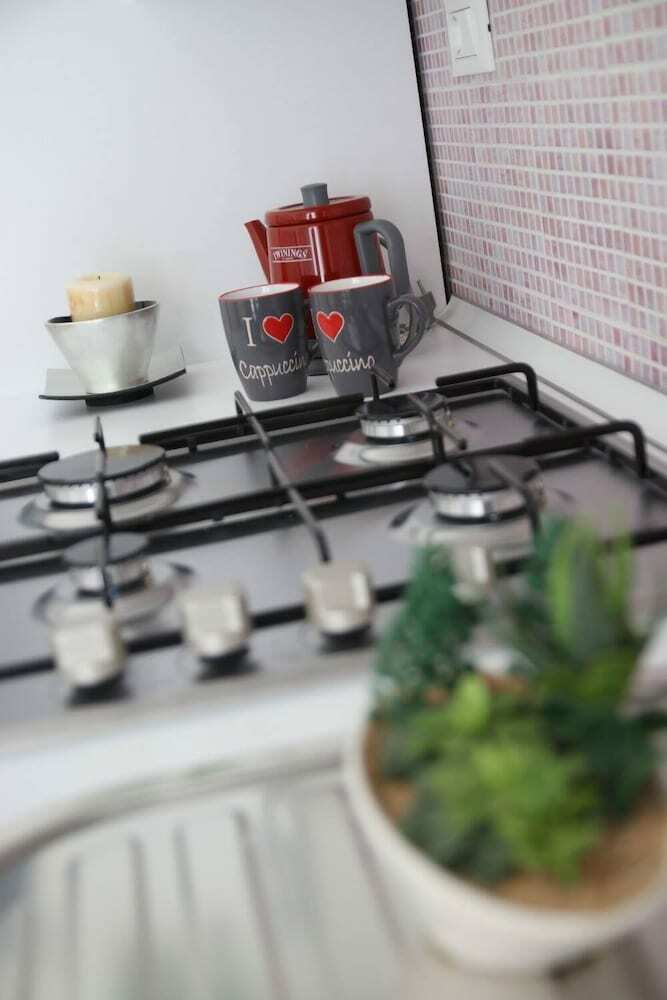 Apartamento Casa Vacanze Aurora