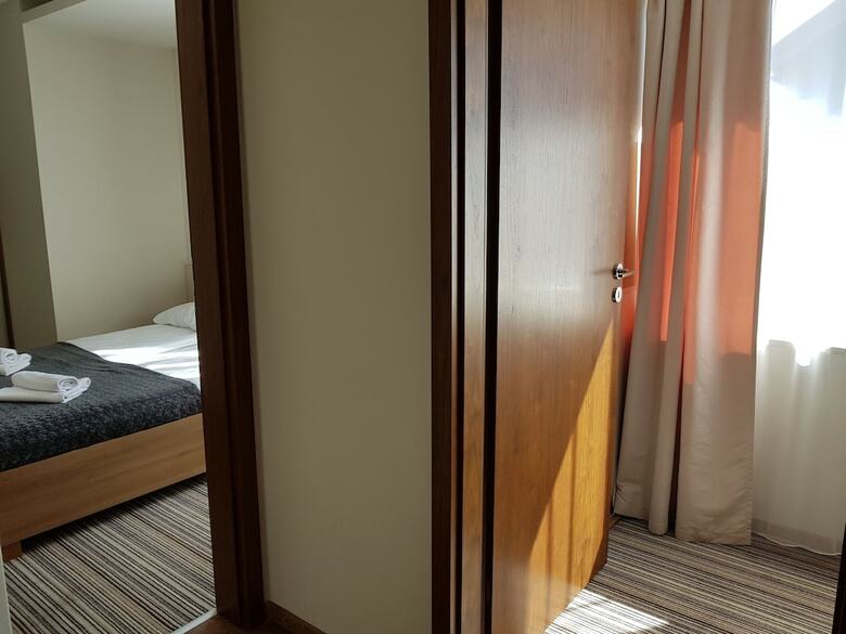 Marina Jastarnia  - Apartamenty - Basen