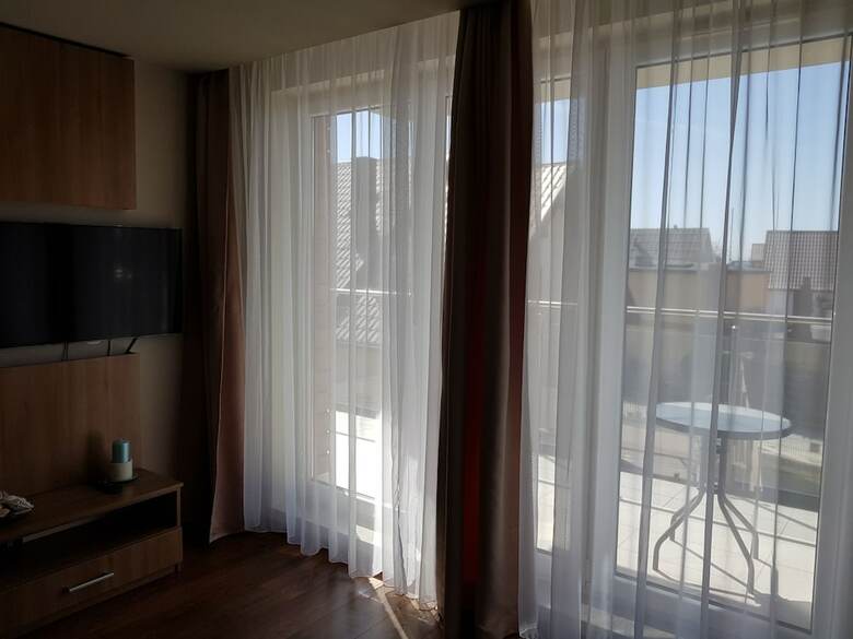 Marina Jastarnia  - Apartamenty - Basen
