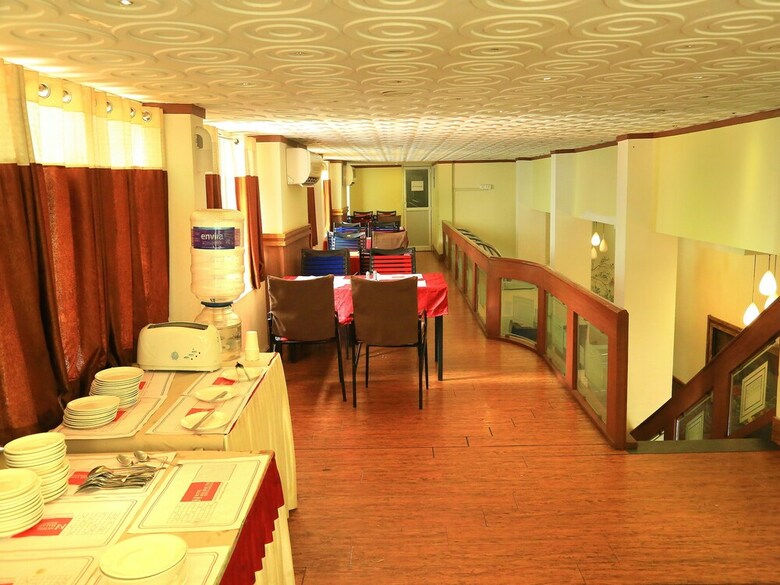 Oyo 1684 Hotel Malabar Inn