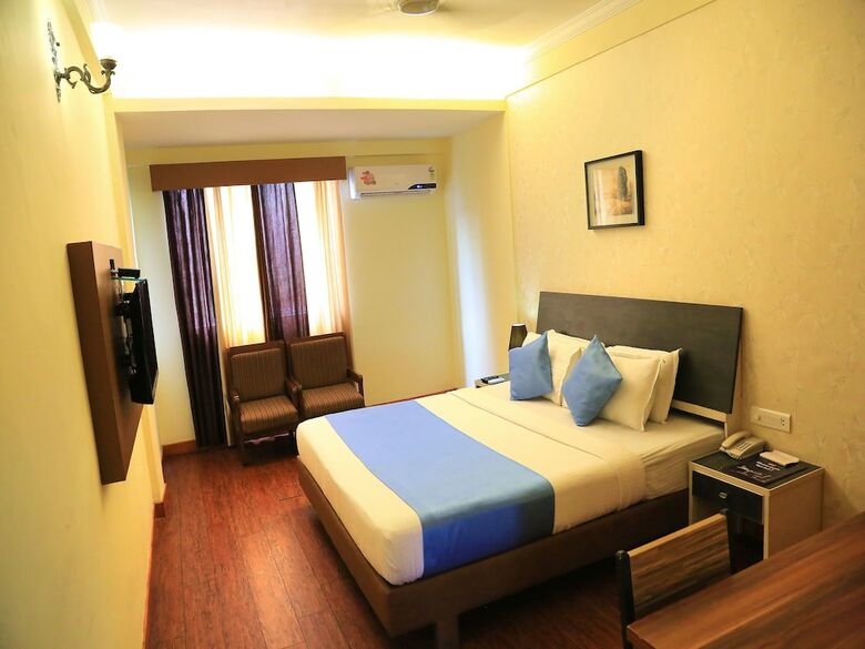 Oyo 1684 Hotel Malabar Inn