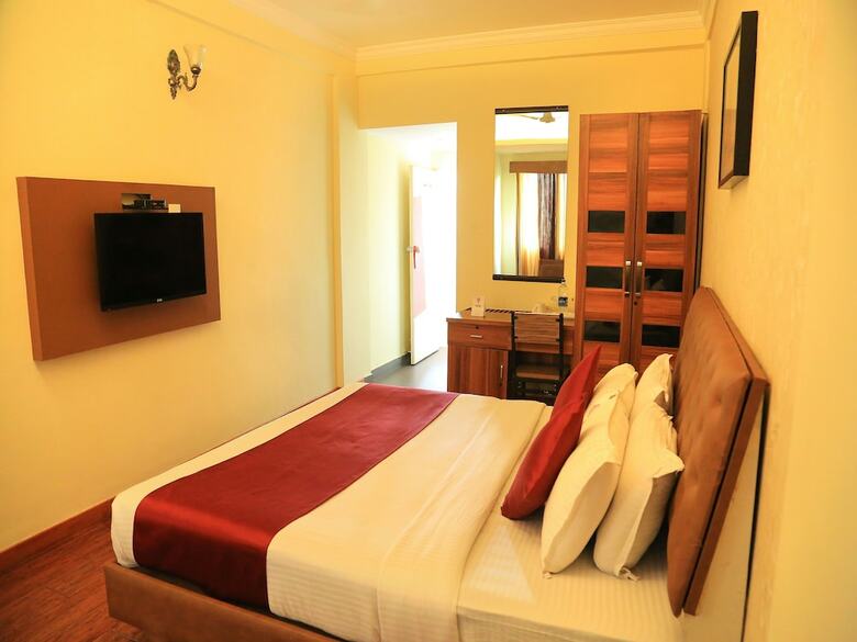 Oyo 1684 Hotel Malabar Inn