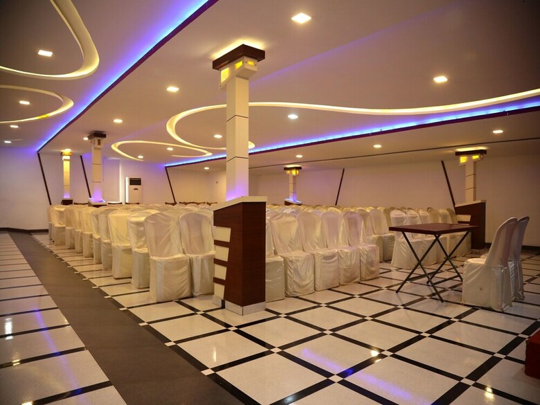 Oyo 1684 Hotel Malabar Inn