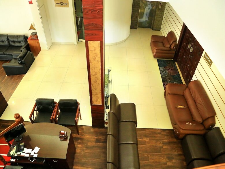 Oyo 1684 Hotel Malabar Inn
