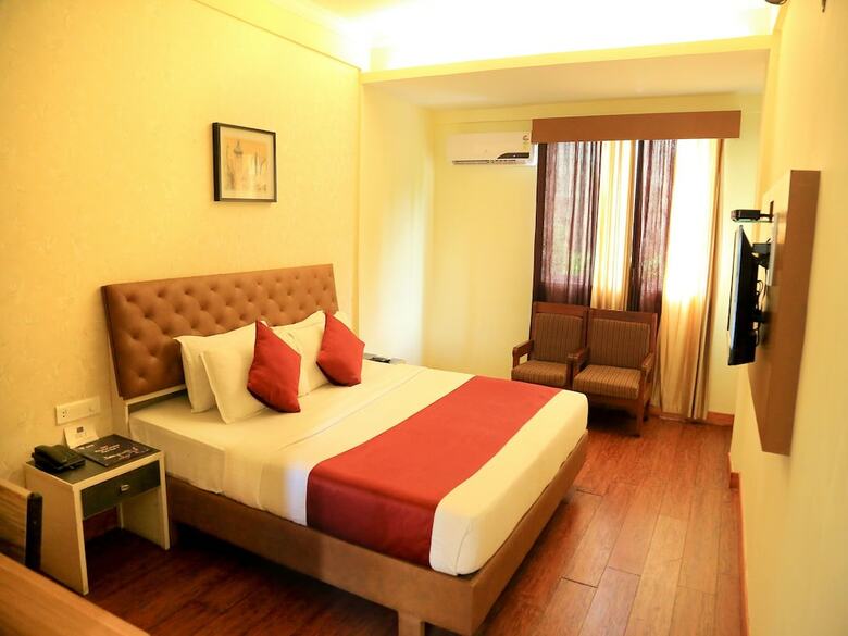 Oyo 1684 Hotel Malabar Inn