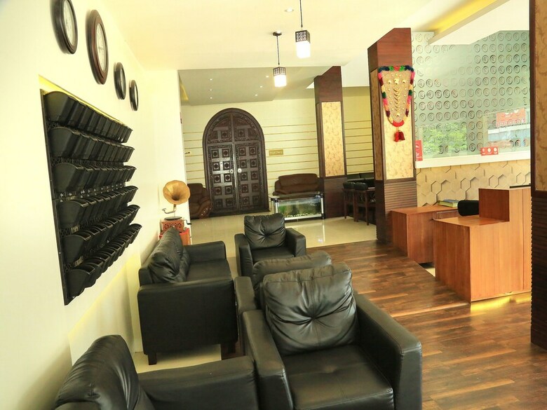 Oyo 1684 Hotel Malabar Inn