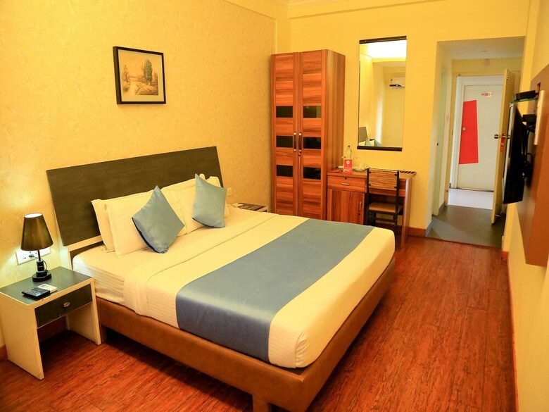 Oyo 1684 Hotel Malabar Inn