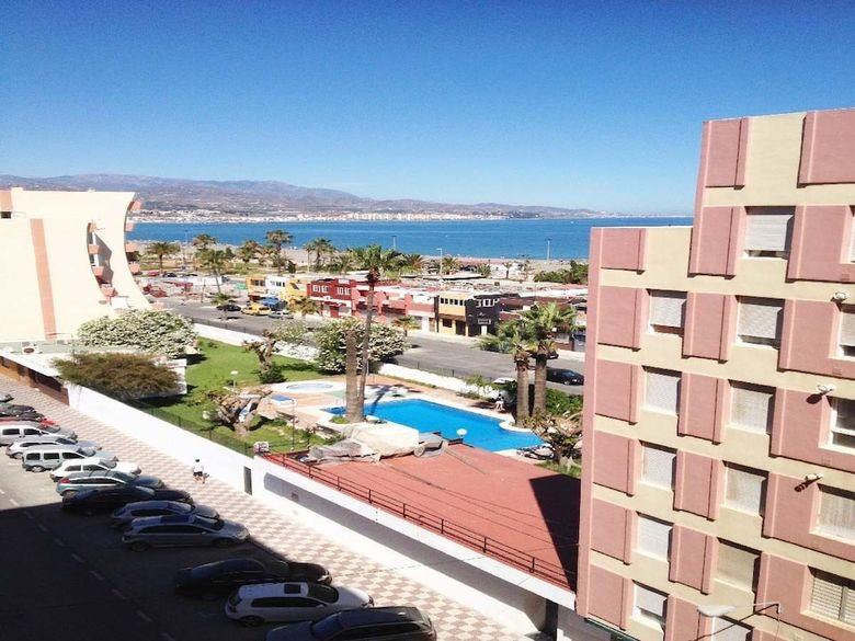 Apartamentos A&n Paseo Larios