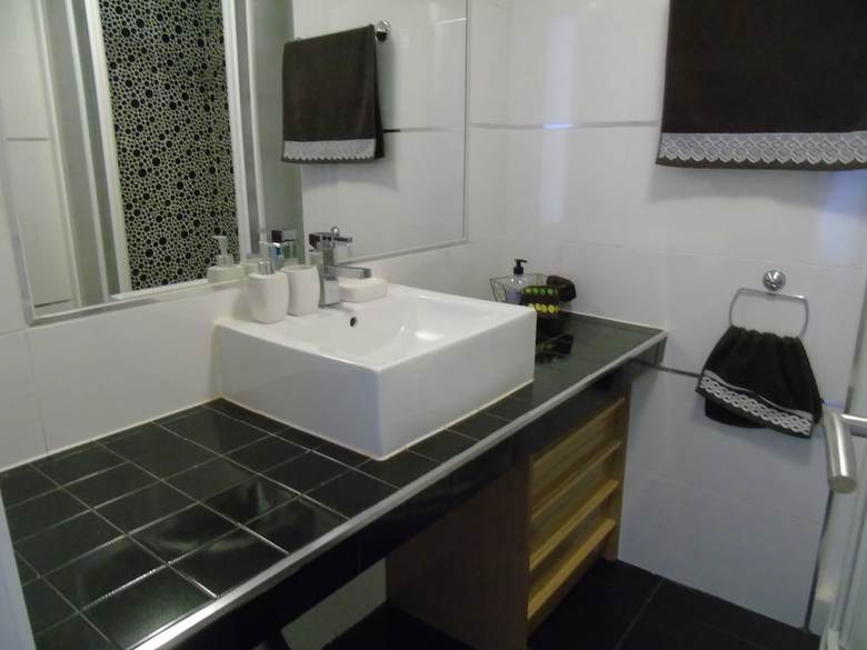 Apartamentos A&n Paseo Larios