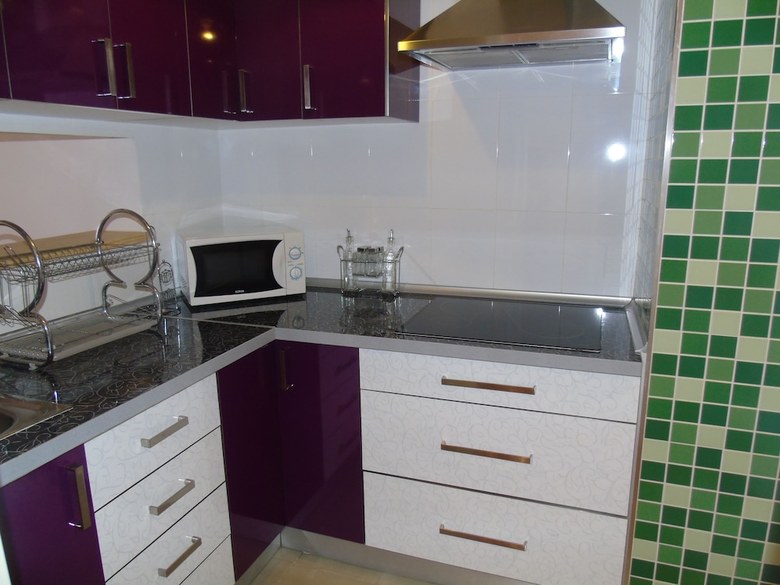 Apartamentos A&n Paseo Larios