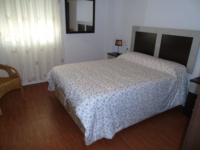 Apartamentos A&n Paseo Larios