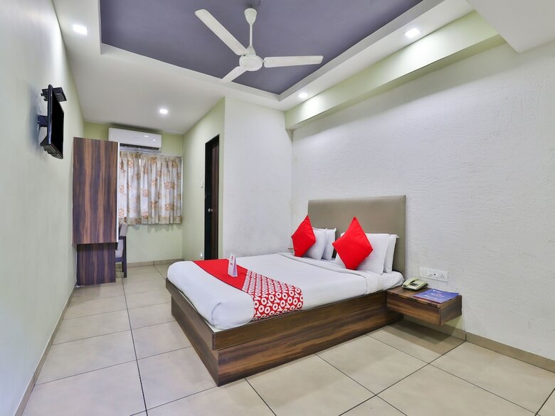 Oyo 959 Hotel Manila