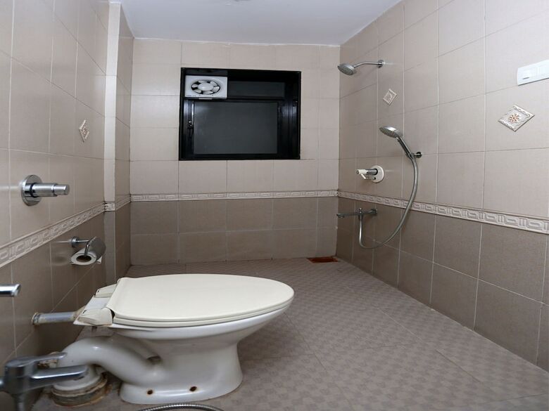 Oyo 623 Hotel Suncity Premiere