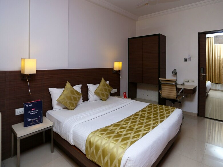 Oyo 623 Hotel Suncity Premiere