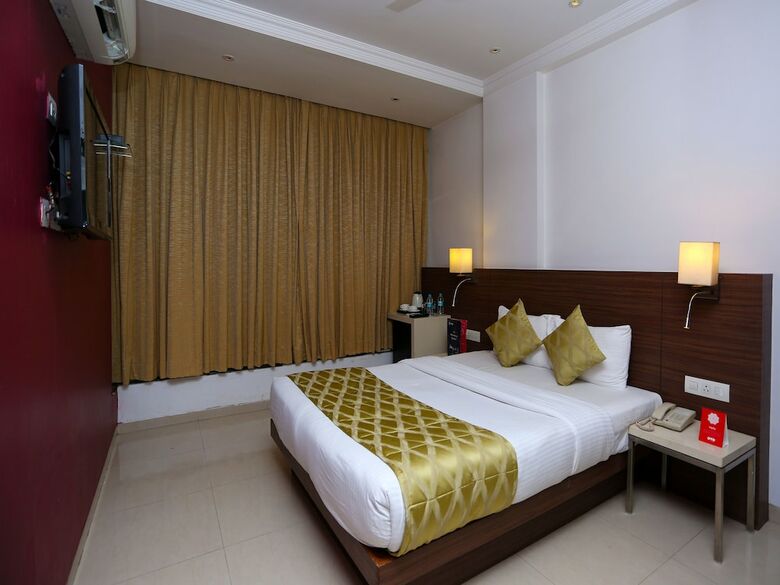 Oyo 623 Hotel Suncity Premiere