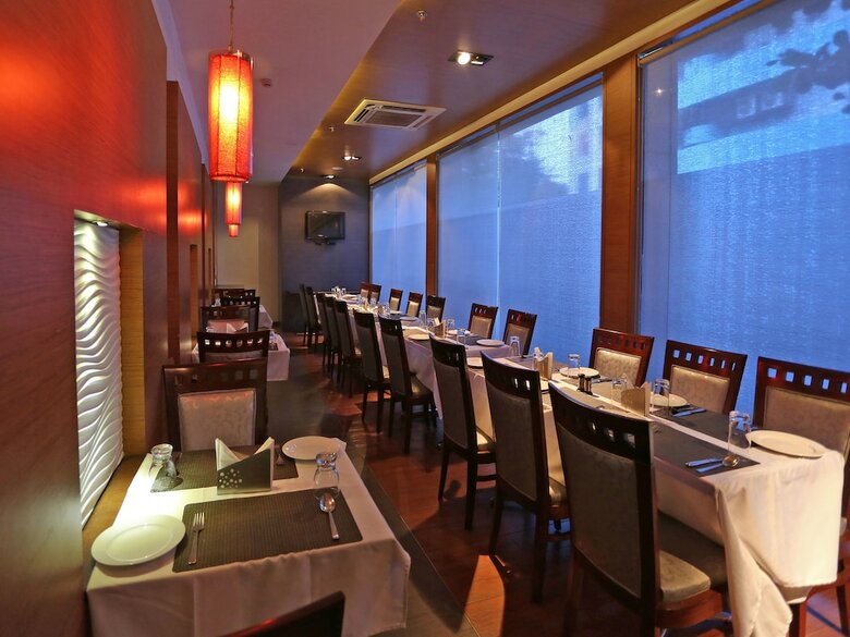 Oyo 623 Hotel Suncity Premiere