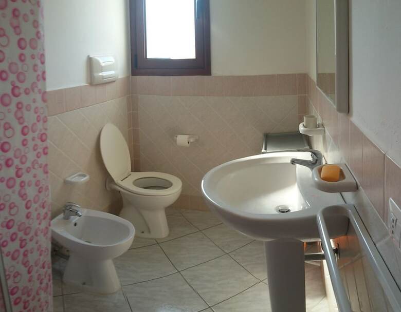 Apartamento Casa Vacanze Budoni