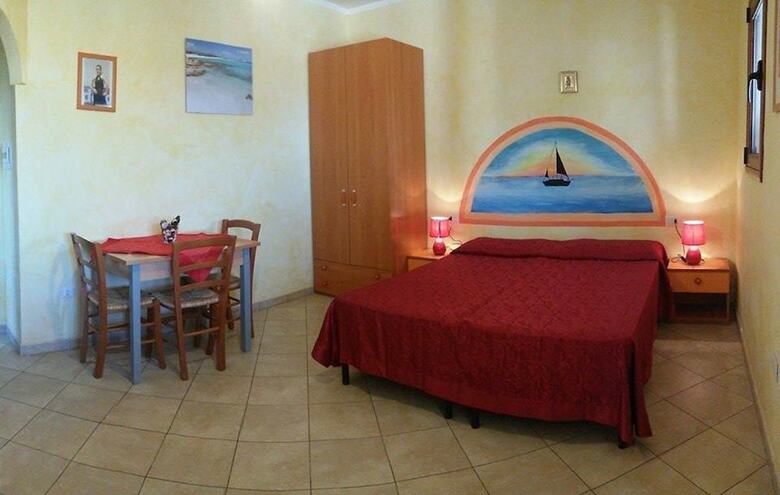 Apartamento Casa Vacanze Budoni