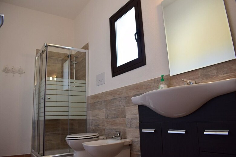 Apartamento Casa Vacanze Budoni