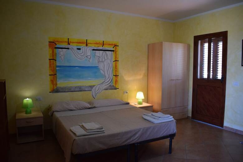 Apartamento Casa Vacanze Budoni