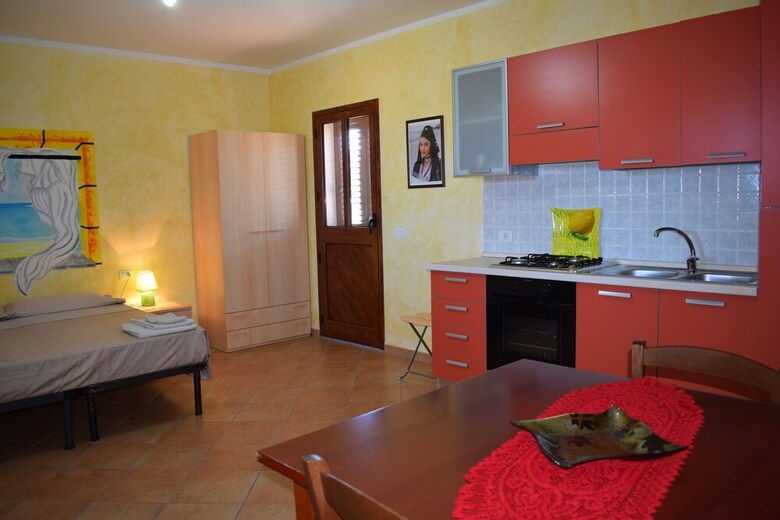 Apartamento Casa Vacanze Budoni