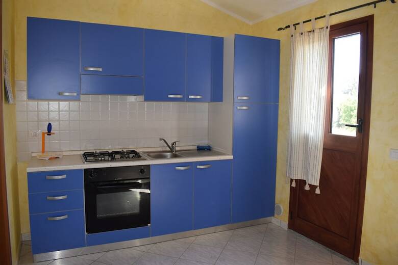 Apartamento Casa Vacanze Budoni