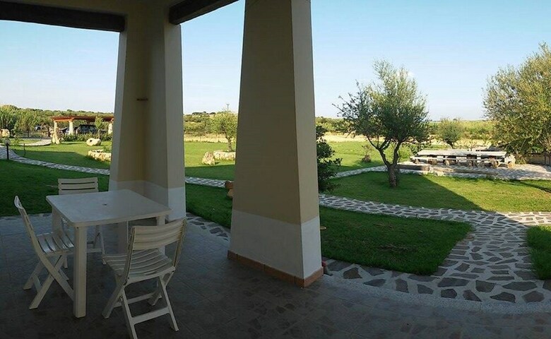 Apartamento Casa Vacanze Budoni
