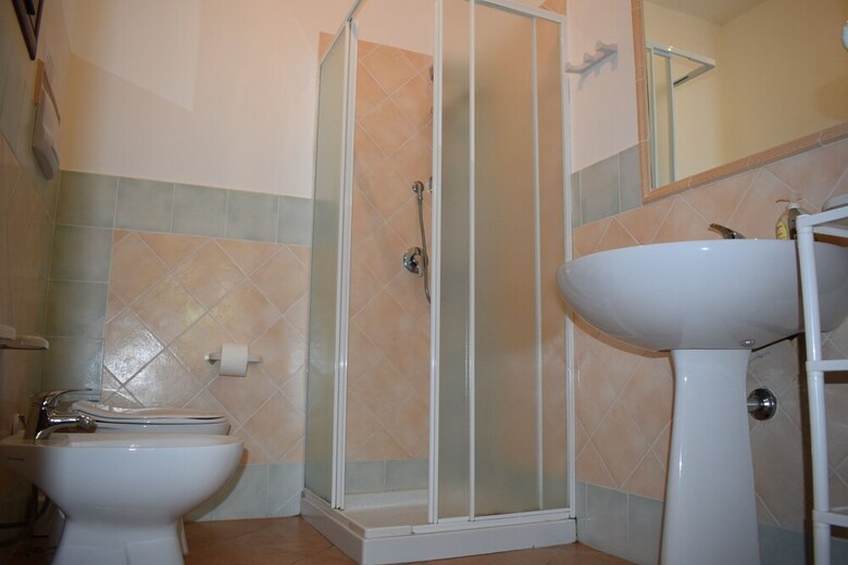 Apartamento Casa Vacanze Budoni