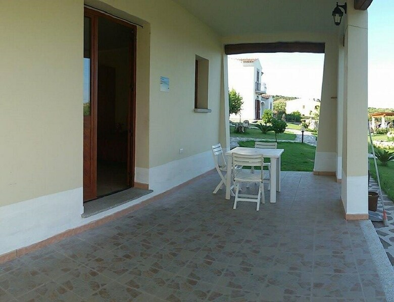 Apartamento Casa Vacanze Budoni