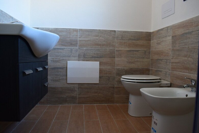 Apartamento Casa Vacanze Budoni