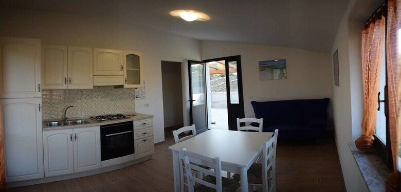 Apartamento Casa Vacanze Budoni